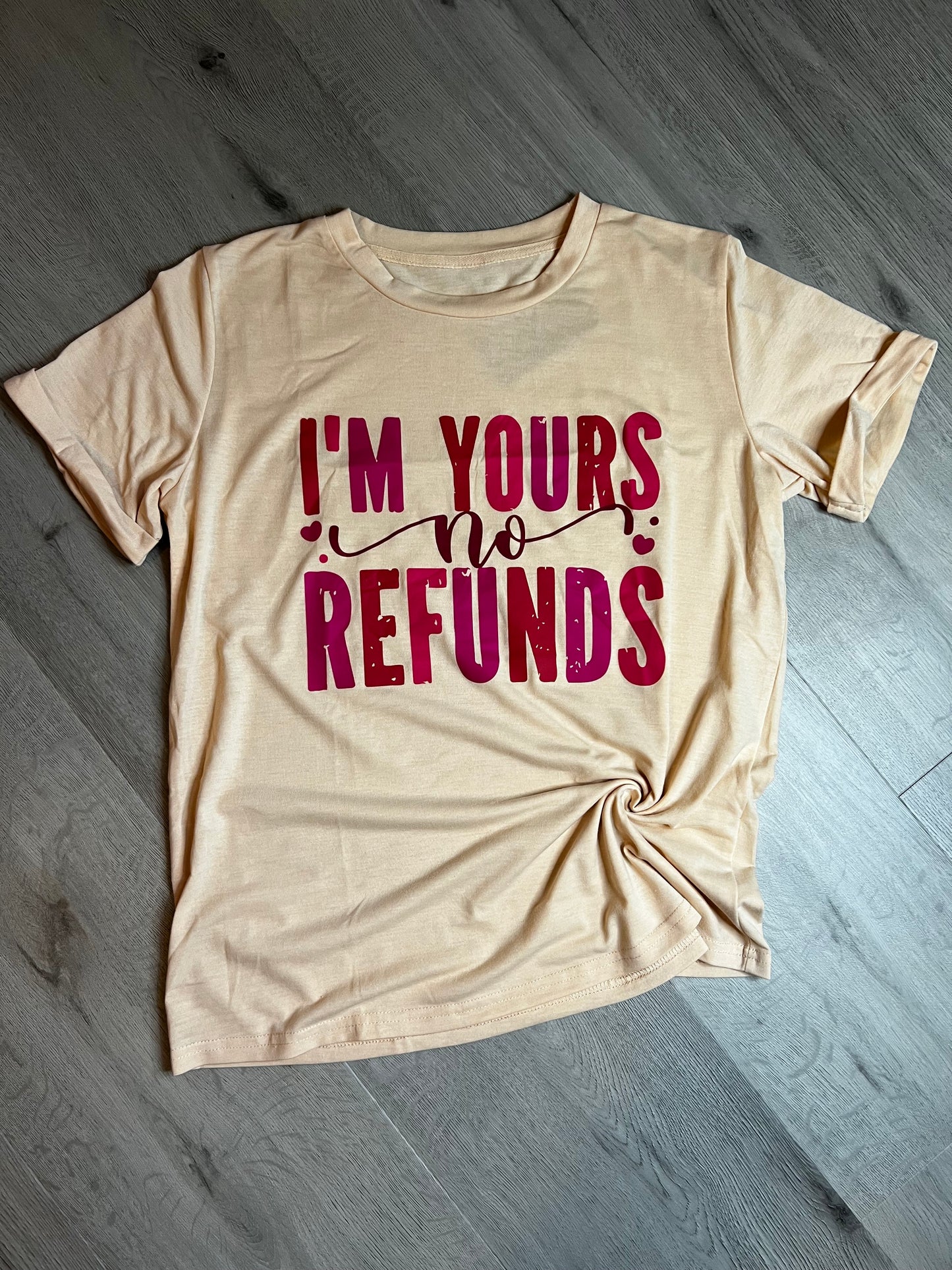 Valentines T-shirt
