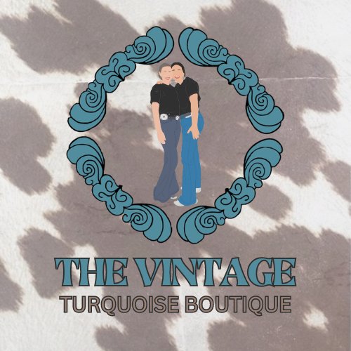 The Vintage Turquoise Gift Card - The Vintage Turquoise